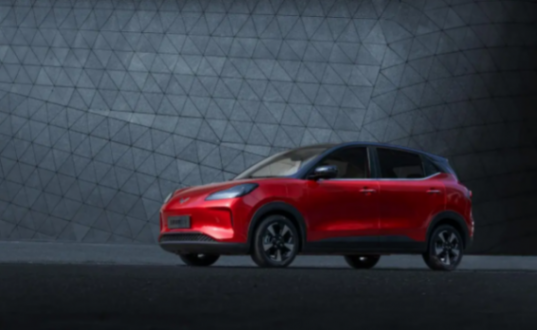 終于要出五座版了,五菱繽果PLUS或改名“SUV”,續(xù)航至高510km